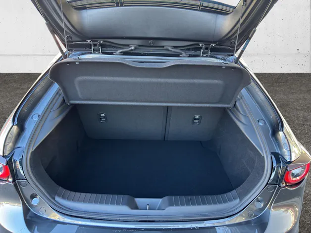 MAZDA 3 Hatchback 2.0 186 Exclusive-Line AWD