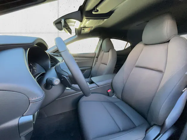 MAZDA 3 Hatchback 2.0 186 Exclusive-Line AWD