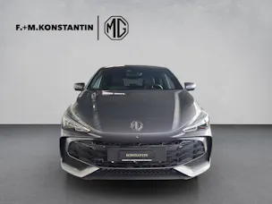 MG 3 1.5 Hybrid+ Luxury