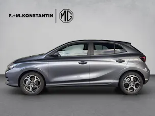 MG 3 1.5 Hybrid+ Luxury