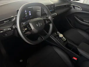 MG 3 1.5 Hybrid+ Luxury