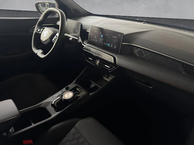 MG 3 1.5 Hybrid+ Luxury
