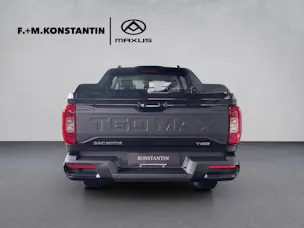 Maxus T60 Max 2.0 TD Luxury