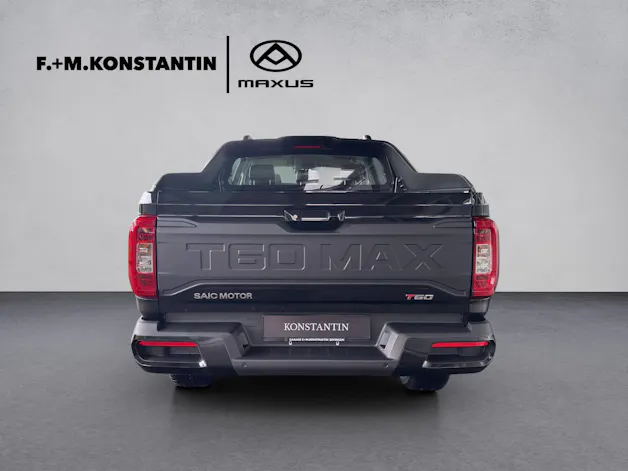 Maxus T60 Max 2.0 TD Luxury