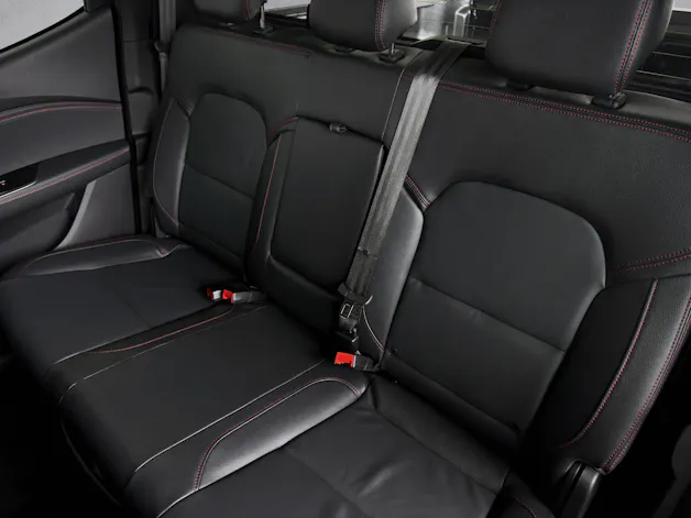 Maxus T60 Max 2.0 TD Luxury