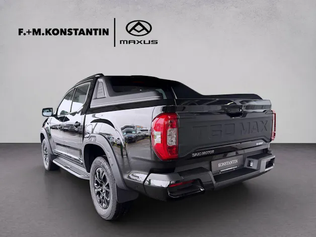 Maxus T60 Max 2.0 TD Luxury