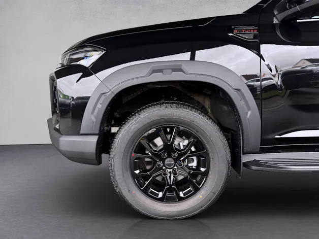 Maxus T60 Max 2.0 TD Luxury