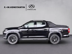 Maxus T60 Max 2.0 TD Luxury