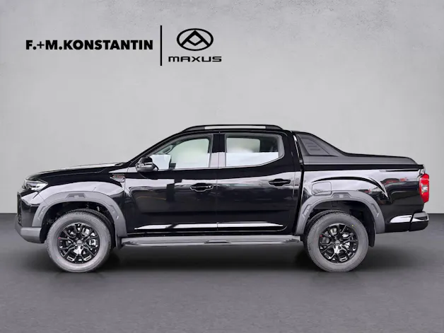 Maxus T60 Max 2.0 TD Luxury
