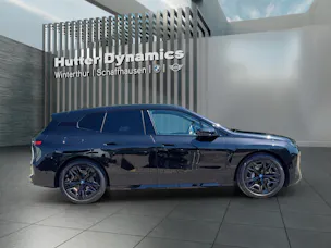 BMW iX xDrive45