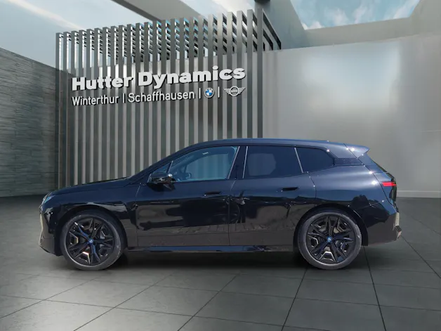 BMW iX xDrive45