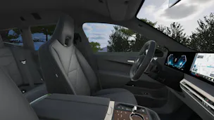 BMW iX xDrive45