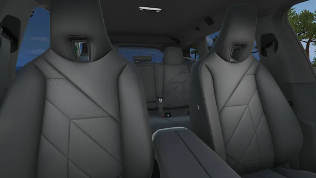 BMW iX xDrive45