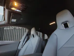 BMW iX xDrive45