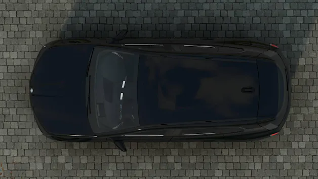 BMW iX xDrive45