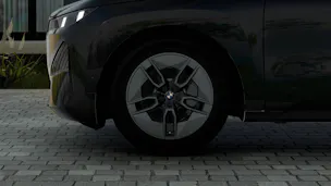 BMW iX xDrive45