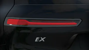 BMW iX xDrive45