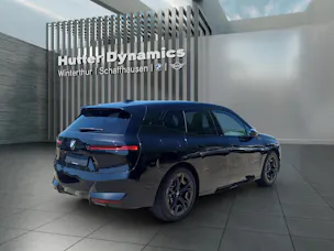 BMW iX xDrive45