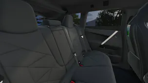 BMW iX xDrive45