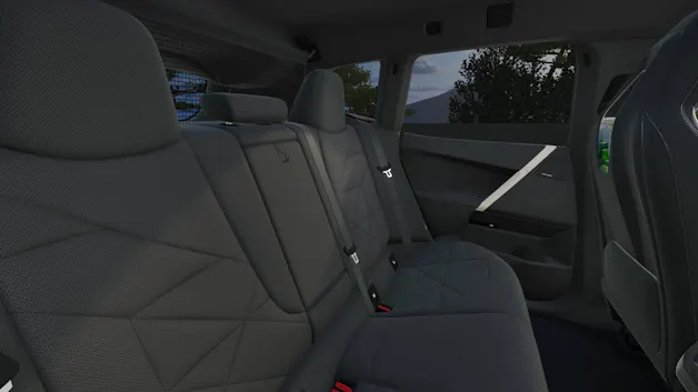 BMW iX xDrive45