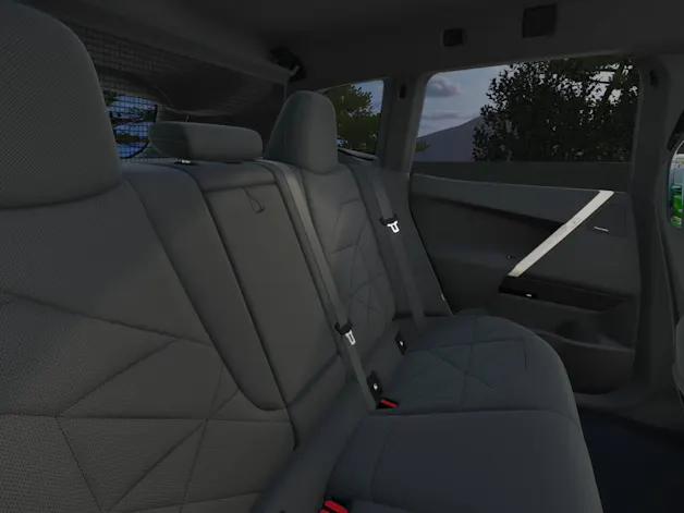BMW iX xDrive45