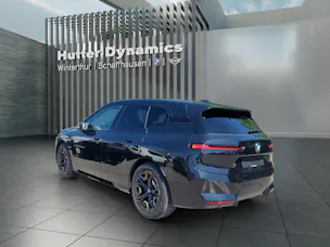 BMW iX xDrive45