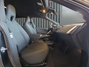 BMW iX xDrive45