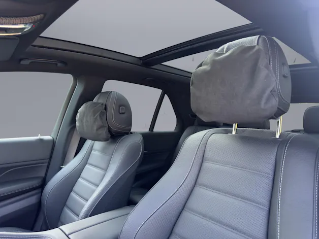 Mercedes-Benz GLE 450 d AMG Line 4matic