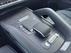 Mercedes-Benz GLE 450 d AMG Line 4matic