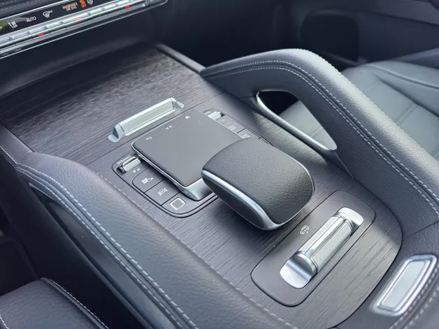 Mercedes-Benz GLE 450 d AMG Line 4matic
