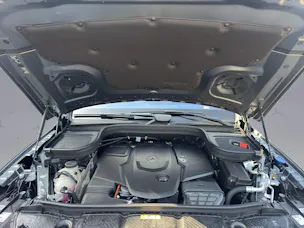 Mercedes-Benz GLE 450 d AMG Line 4matic
