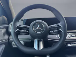 Mercedes-Benz GLE 450 d AMG Line 4matic