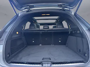 Mercedes-Benz GLE 450 d AMG Line 4matic