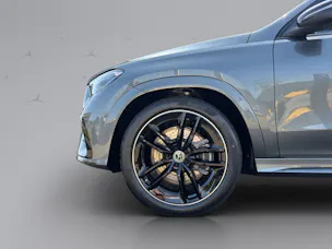 Mercedes-Benz GLE 450 d AMG Line 4matic