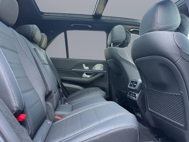 Mercedes-Benz GLE 450 d AMG Line 4matic
