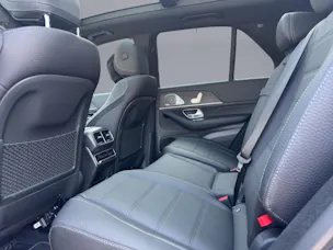Mercedes-Benz GLE 450 d AMG Line 4matic