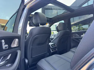Mercedes-Benz GLE 450 d AMG Line 4matic