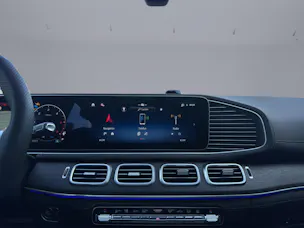 Mercedes-Benz GLE 450 d AMG Line 4matic