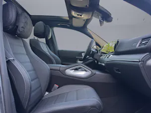 Mercedes-Benz GLE 450 d AMG Line 4matic