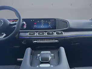 Mercedes-Benz GLE 450 d AMG Line 4matic