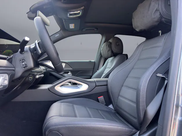 Mercedes-Benz GLE 450 d AMG Line 4matic