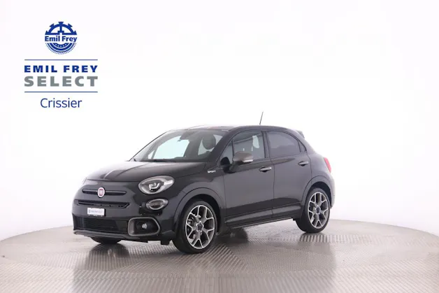 Fiat 500 X 1.3 GSE Sport
