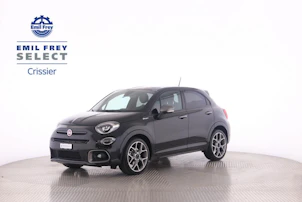 image du véhicule FIAT 500 X 1.3 GSE Sport