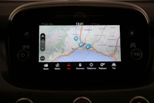 image du véhicule FIAT 500 X 1.3 GSE Sport