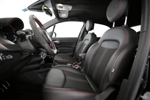 Fiat 500 X 1.3 GSE Sport