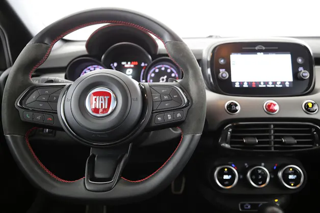 Fiat 500 X 1.3 GSE Sport