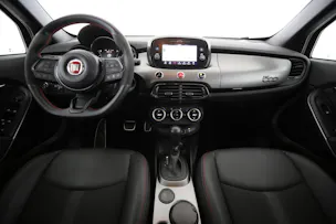 Fiat 500 X 1.3 GSE Sport
