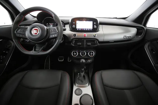 Fiat 500 X 1.3 GSE Sport