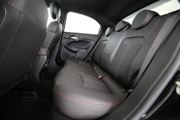 Fiat 500 X 1.3 GSE Sport