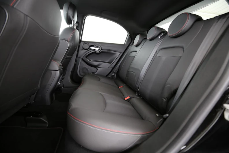 image du véhicule FIAT 500X